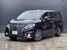2021 Nissan Elgrand