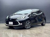 2023 Toyota AQUA