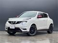 2016 Nissan Juke