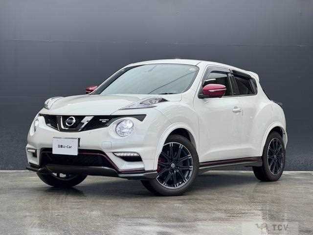 2016 Nissan Juke