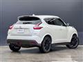 2016 Nissan Juke