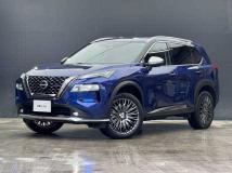 2023 Nissan X-Trail