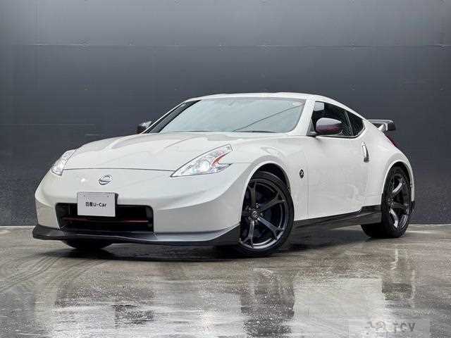 2013 Nissan Fairlady Z