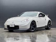 2013 Nissan Fairlady Z