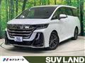 2024 Toyota Vellfire