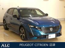 2026 Peugeot 308