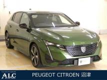 2025 Peugeot 308