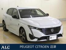 2025 Peugeot 308