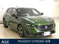 2022 Peugeot 308