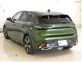 2022 Peugeot 308