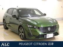 2022 Peugeot 308