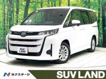2023 Toyota Noah