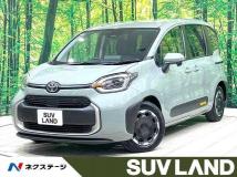 2024 Toyota Sienta