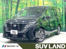2023 Nissan Serena
