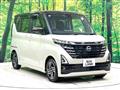 2025 Nissan ROOX