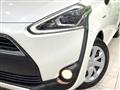 2017 Toyota Sienta