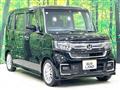 2022 Honda N BOX