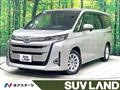 2022 Toyota Noah