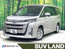 2022 Toyota Noah