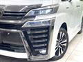 2018 Toyota Vellfire