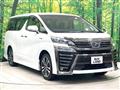 2018 Toyota Vellfire