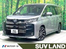 2023 Toyota Noah