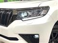 2022 Toyota Land Cruiser Prado