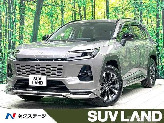 2026 Toyota RAV4