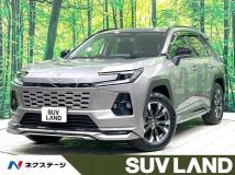 2026 Toyota RAV4