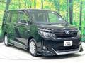 2015 Toyota Voxy