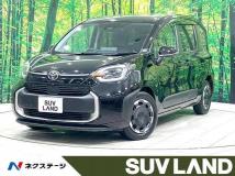 2022 Toyota Sienta