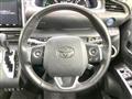 2019 Toyota Sienta