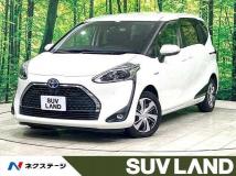 2019 Toyota Sienta