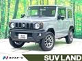 2022 Suzuki Jimny