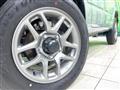 2022 Suzuki Jimny