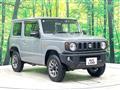 2022 Suzuki Jimny