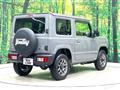 2022 Suzuki Jimny