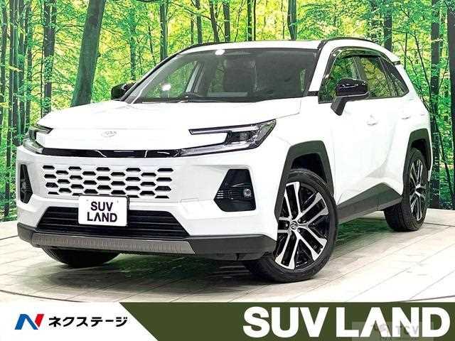 2026 Toyota RAV4