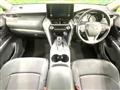 2021 Toyota Harrier Hybrid