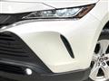2021 Toyota Harrier Hybrid