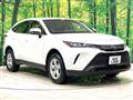2021 Toyota Harrier Hybrid
