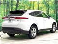 2021 Toyota Harrier Hybrid