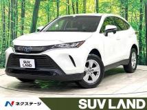 2021 Toyota Harrier Hybrid