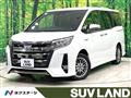 2019 Toyota Noah