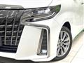 2022 Toyota Alphard G