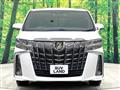 2022 Toyota Alphard G