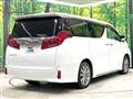 2022 Toyota Alphard G