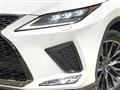 2022 Lexus RX