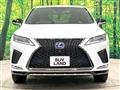 2022 Lexus RX