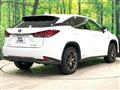 2022 Lexus RX
